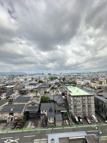 ネクスト吉塚の展望