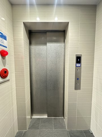 ファーストポイント東比恵のその他共用部分