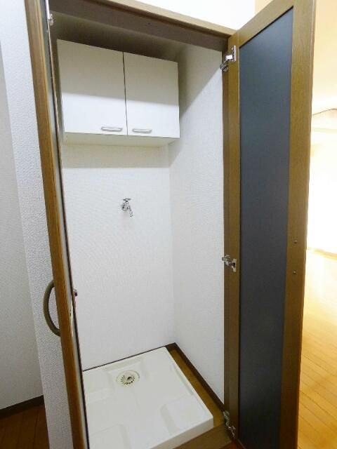 豊玉第３コーポラスの設備