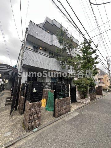 レガート太子堂