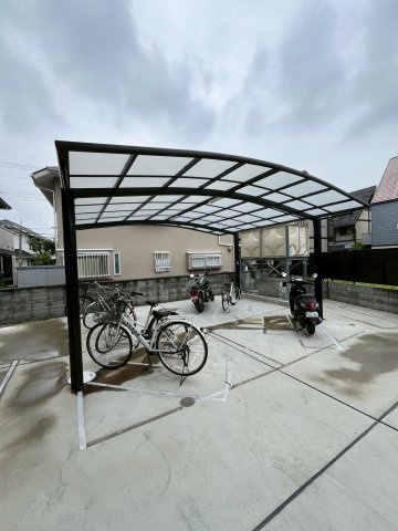 AILE甲東園のその他共用部分