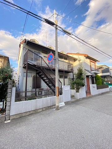 ホメット夙川