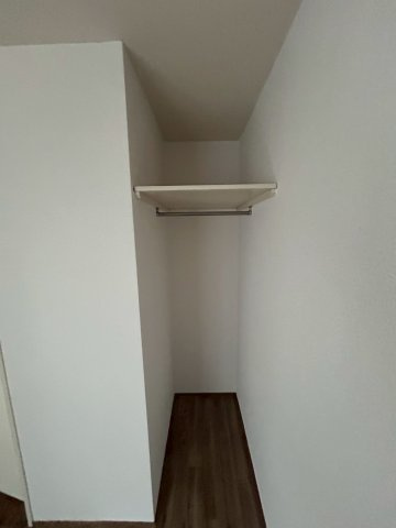 アメニティ東神戸　の収納
