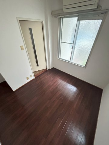 アメニティ東神戸　の寝室