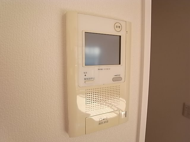 アドバンス三宮ウィングロードのセキュリティ