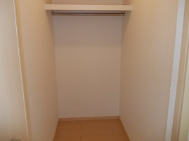 こまごまとしたものを収納できそうですね