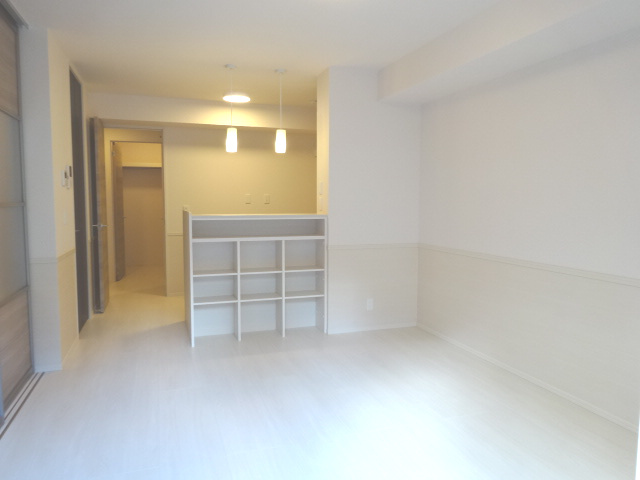 【洋室】 | Arpege | Arpege(GoodHome)