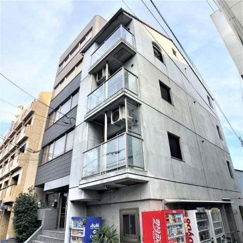 アべニュー橘