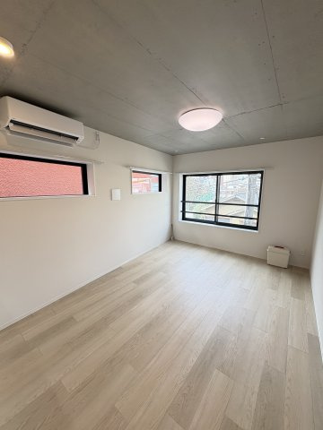 GENOVIA大山の居間・リビング|別タイプ参考写真