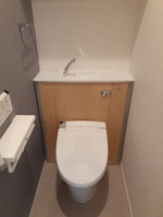 トイレも気になるポイント