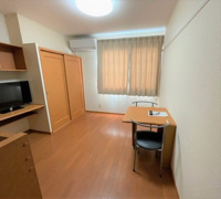 おしゃれな居間です