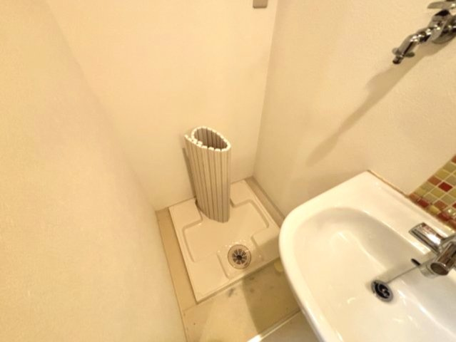瀧山ビルの設備