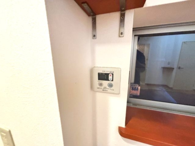 瀧山ビルの設備
