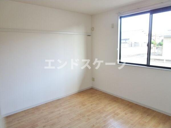 フォーブルハイツⅡの内装|高崎、前橋のお部屋探しはエンドスケープまで！お客様の理想お聞かせ下さい♪