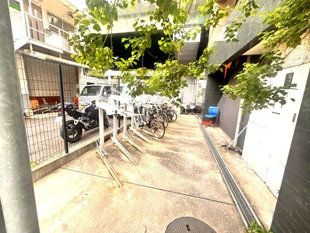 ＦｏｒＹｏｕ神戸・灘のその他共用部分