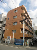 マリオン横浜第四花ノ木の画像