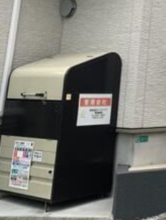 Ｓｉｎｃｒｅａｓｅ中村橋のその他共用部分