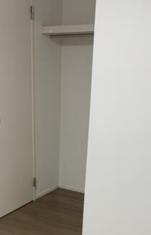 Ｓｉｎｃｒｅａｓｅ中村橋の収納
