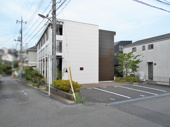 レオパレス玉川学園の画像
