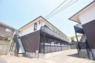 福岡市東区和白東２丁目のアパートのその他共用部分