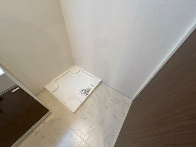 クオリティパレスの設備