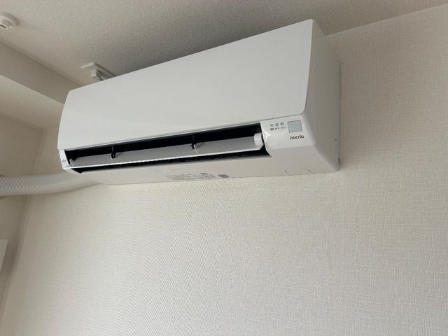 クオリティパレスの設備