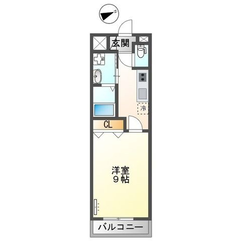 クオリティパレス