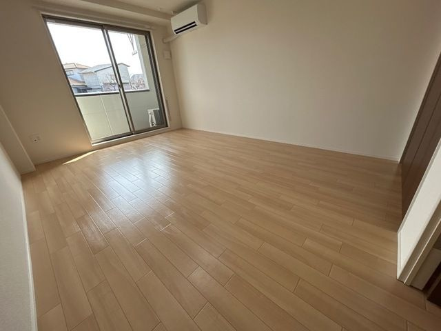 クオリティパレスの居間・リビング