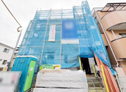 志木市本町2丁目　新築一戸建住宅　全1棟　(志木本店)の画像