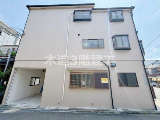 南野口町　中古一戸建ての構造・工法・仕様|木造3階建て
■物件内覧・資金計画相談・住宅ローン相談、リフォーム相談、お問合せ受付中■
※当日・翌日のご内覧、ご相談はお電話でのお問合せがスムーズです！