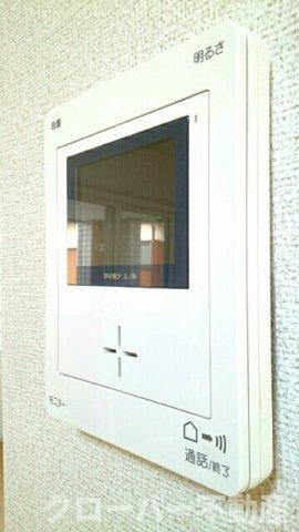 薔薇Ⅱの設備