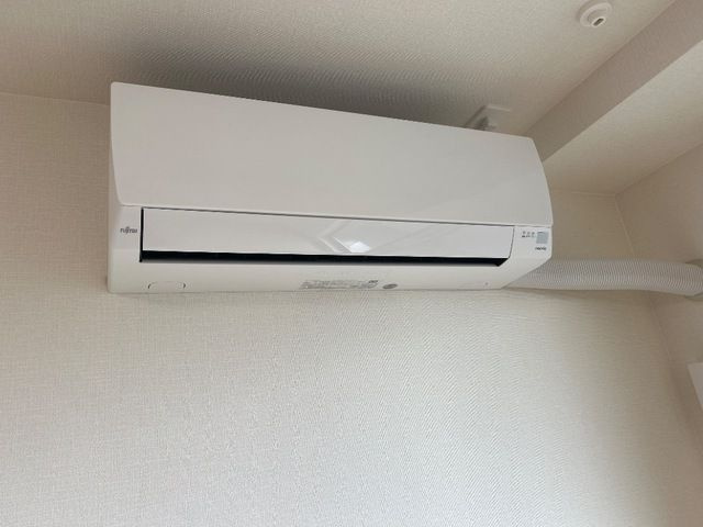 クオリティパレスの設備
