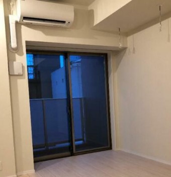 クレイシア入谷の展望