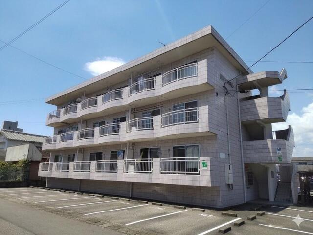 MⅡマンション