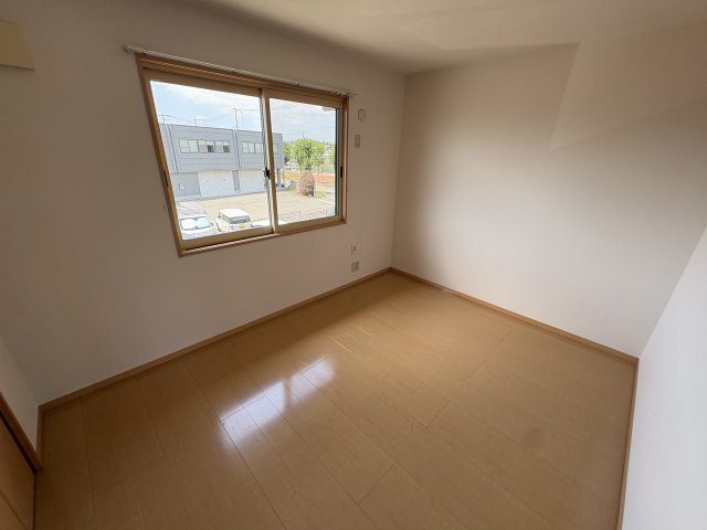 スカイスクレパーの子供部屋