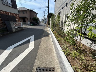 【周辺】 | プラシード | ローソンまで350m