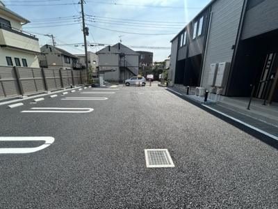 【周辺】 | プラシード | ドン・キホーテ平塚まで3400m