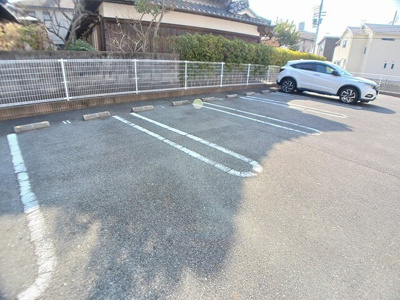 【駐車場】 | アルページュ