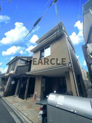 【外観】 | プライベートレジデンス御所西 | 外観も気になるポイント