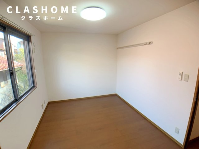 ドリームステージ　Ａ　　刈谷市近郊の賃貸ならクラスホーム刈谷店の洋室|イメージ画像になります