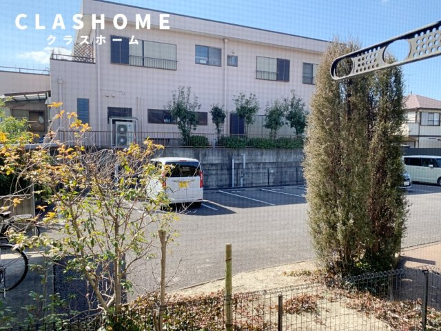 ドリームステージ　Ａ　　刈谷市近郊の賃貸ならクラスホーム刈谷店の展望|イメージ画像になります