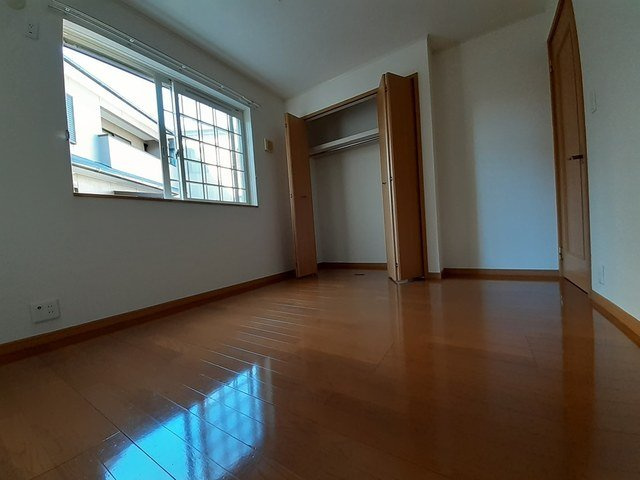 アルコバレーノⅠの内装