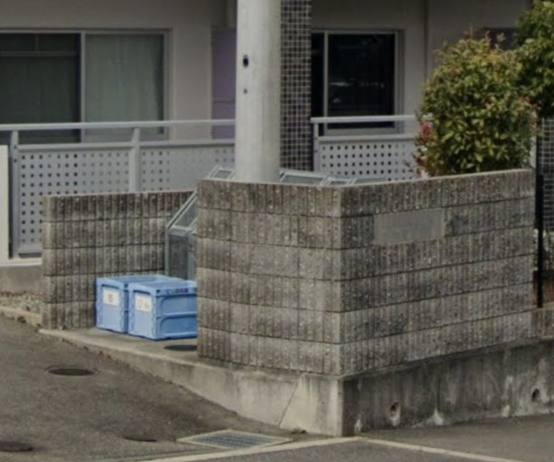 マンションクォーレのその他共用部分