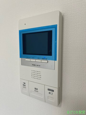 【セキュリティ】 | S-FORT大正リヴィエール