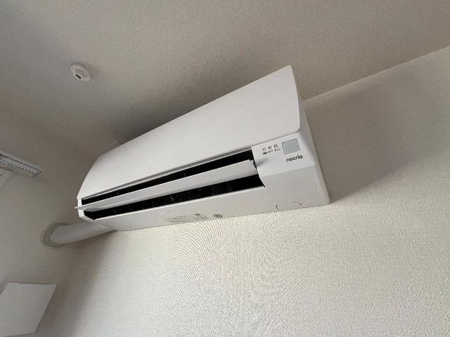 クオリティパレスの寝室