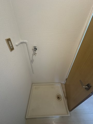 サンライズ須賀の設備