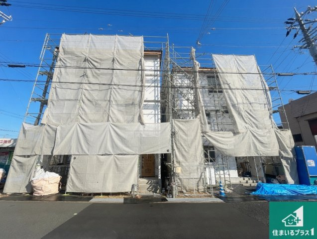 明石市魚住町西岡　第14期　新築一戸建て