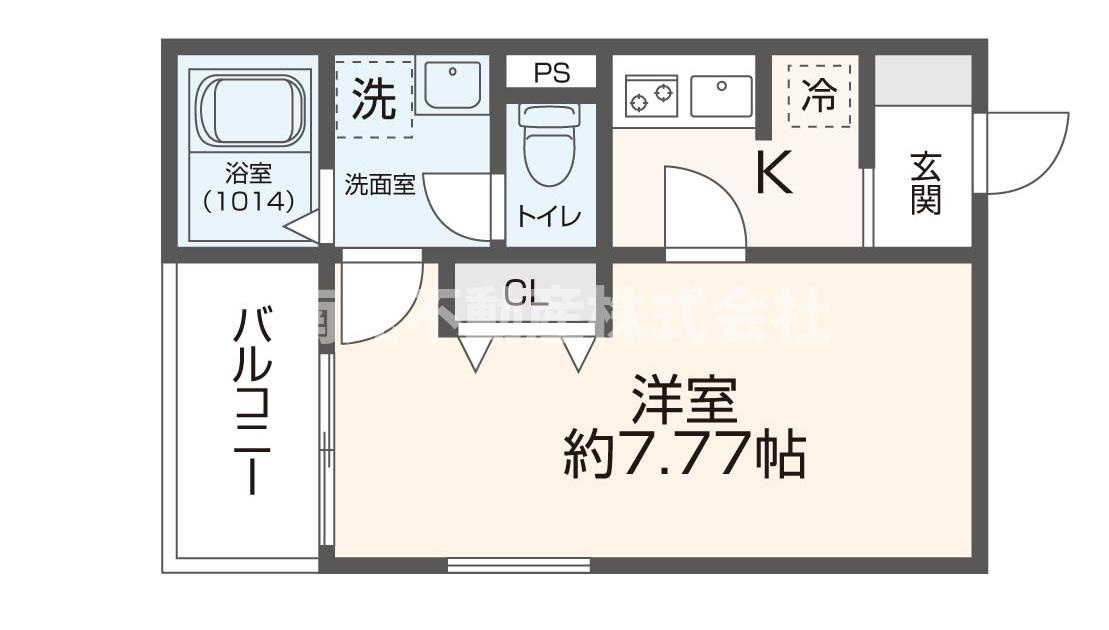 F+style東大阪吉松
