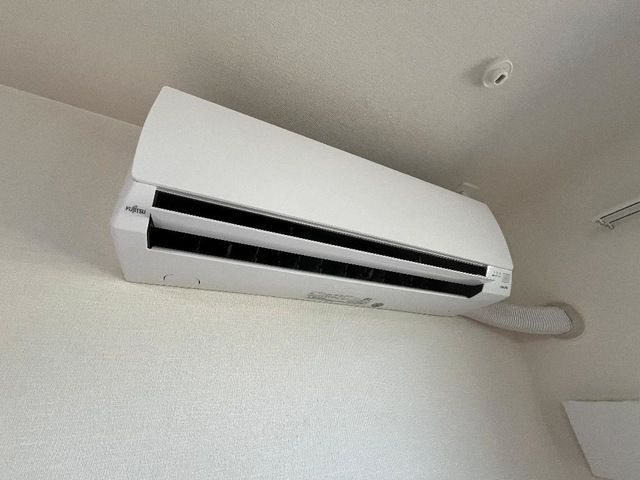 クオリティパレスの寝室