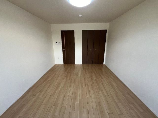 クオリティパレスの寝室